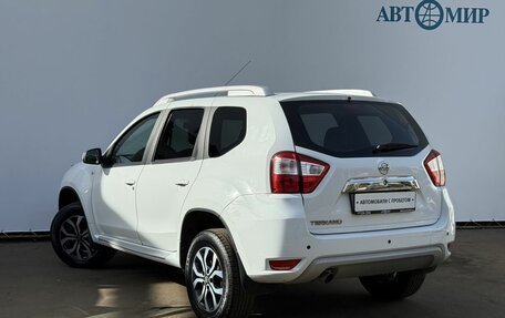 Nissan Terrano III, 2019 год, 1 450 000 рублей, 7 фотография