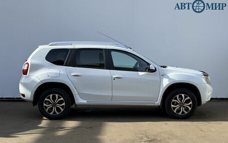 Nissan Terrano III, 2019 год, 1 450 000 рублей, 4 фотография