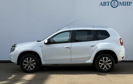 Nissan Terrano III, 2019 год, 1 450 000 рублей, 8 фотография