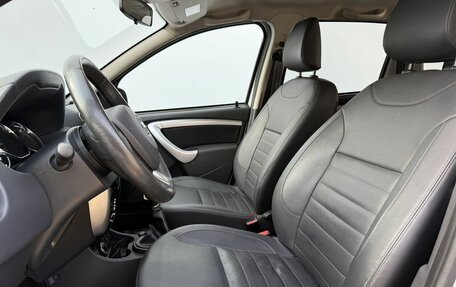 Nissan Terrano III, 2019 год, 1 450 000 рублей, 10 фотография