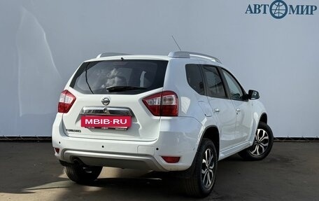 Nissan Terrano III, 2019 год, 1 450 000 рублей, 5 фотография