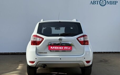 Nissan Terrano III, 2019 год, 1 450 000 рублей, 6 фотография