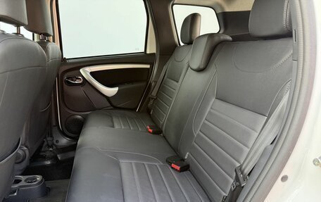 Nissan Terrano III, 2019 год, 1 450 000 рублей, 11 фотография