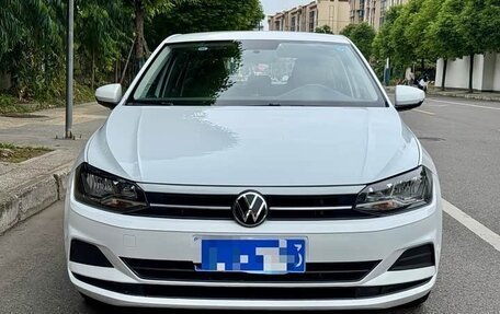 Volkswagen Polo, 2023 год, 1 140 070 рублей, 2 фотография
