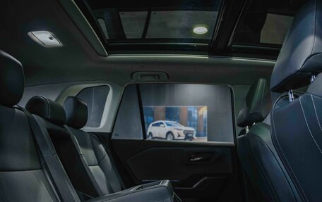 Toyota RAV4, 2026 год, 4 250 000 рублей, 16 фотография