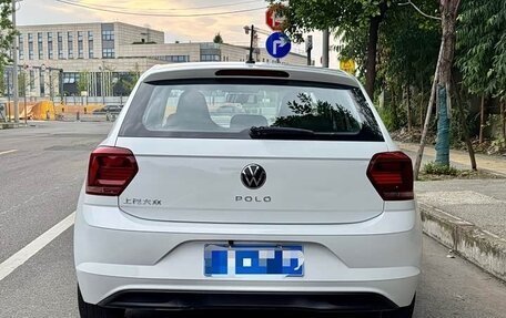 Volkswagen Polo, 2023 год, 1 140 070 рублей, 15 фотография