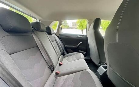 Volkswagen Polo, 2023 год, 1 140 070 рублей, 10 фотография