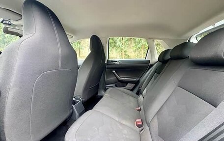Volkswagen Polo, 2023 год, 1 140 070 рублей, 11 фотография
