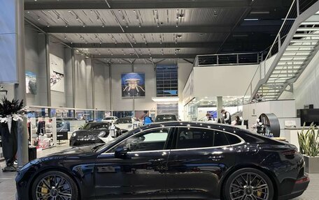 Porsche Panamera, 2026 год, 24 220 000 рублей, 3 фотография