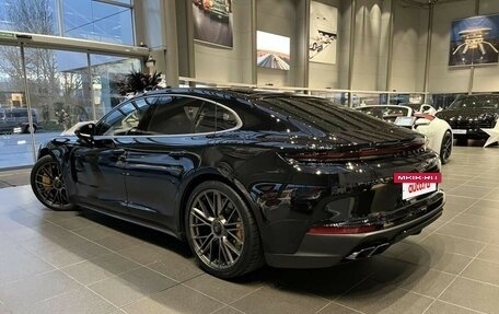 Porsche Panamera, 2026 год, 24 220 000 рублей, 2 фотография