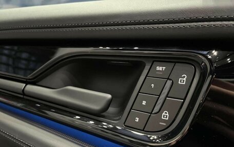 Porsche Panamera, 2026 год, 24 220 000 рублей, 14 фотография