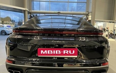 Porsche Panamera, 2026 год, 24 220 000 рублей, 13 фотография