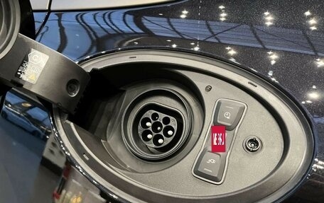 Porsche Panamera, 2026 год, 24 220 000 рублей, 10 фотография