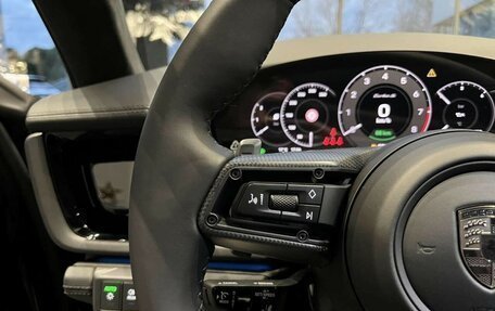 Porsche Panamera, 2026 год, 24 220 000 рублей, 22 фотография