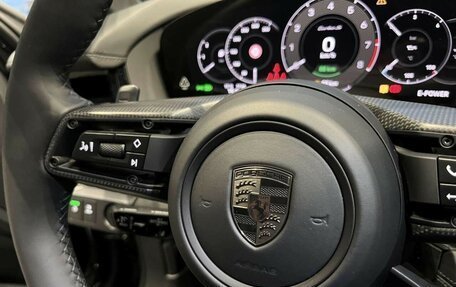 Porsche Panamera, 2026 год, 24 220 000 рублей, 24 фотография