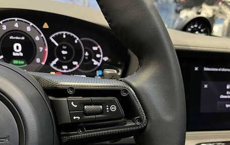 Porsche Panamera, 2026 год, 24 220 000 рублей, 23 фотография