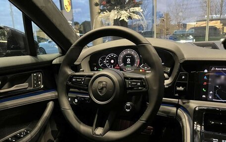 Porsche Panamera, 2026 год, 24 220 000 рублей, 28 фотография