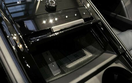 Porsche Panamera, 2026 год, 24 220 000 рублей, 26 фотография