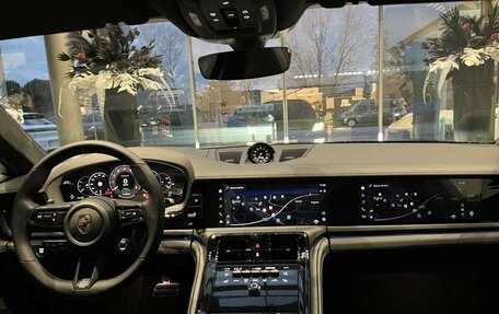 Porsche Panamera, 2026 год, 24 220 000 рублей, 29 фотография