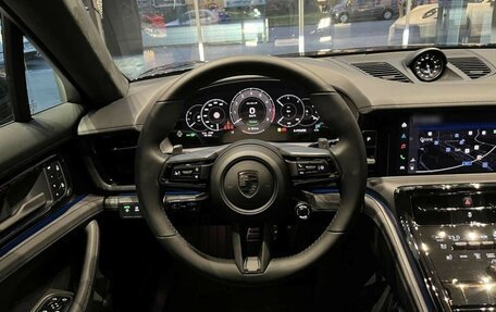 Porsche Panamera, 2026 год, 24 220 000 рублей, 27 фотография