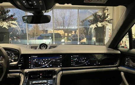 Porsche Panamera, 2026 год, 24 220 000 рублей, 30 фотография