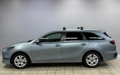 KIA cee'd III, 2021 год, 1 890 000 рублей, 4 фотография