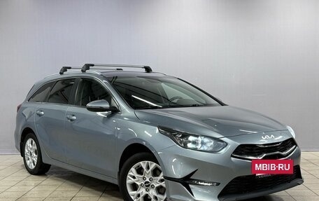 KIA cee'd III, 2021 год, 1 890 000 рублей, 3 фотография