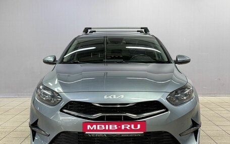 KIA cee'd III, 2021 год, 1 890 000 рублей, 2 фотография