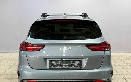 KIA cee'd III, 2021 год, 1 890 000 рублей, 6 фотография