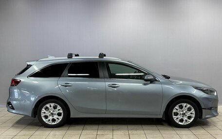 KIA cee'd III, 2021 год, 1 890 000 рублей, 8 фотография