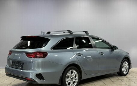 KIA cee'd III, 2021 год, 1 890 000 рублей, 7 фотография