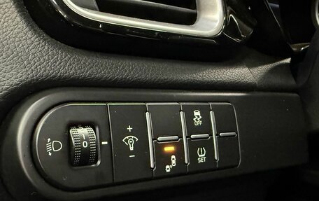 KIA cee'd III, 2021 год, 1 890 000 рублей, 22 фотография