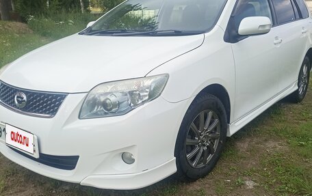Toyota Corolla, 2011 год, 1 000 000 рублей, 3 фотография