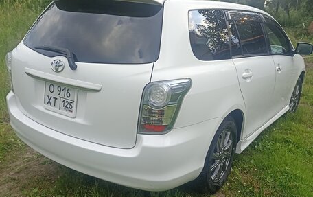 Toyota Corolla, 2011 год, 1 000 000 рублей, 5 фотография