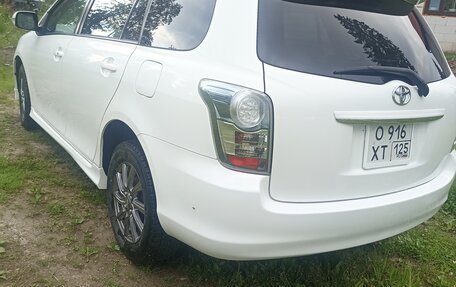 Toyota Corolla, 2011 год, 1 000 000 рублей, 4 фотография