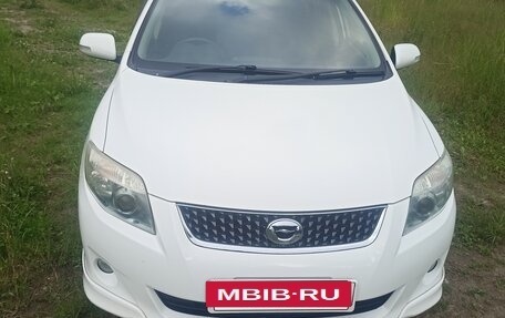 Toyota Corolla, 2011 год, 1 000 000 рублей, 2 фотография
