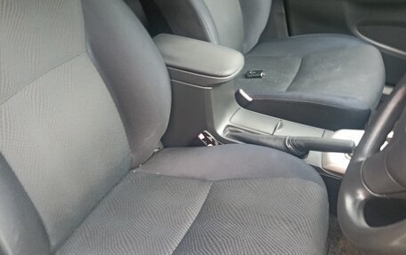 Toyota Corolla, 2011 год, 1 000 000 рублей, 11 фотография