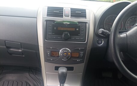 Toyota Corolla, 2011 год, 1 000 000 рублей, 10 фотография