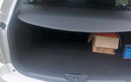 Toyota Corolla, 2011 год, 1 000 000 рублей, 16 фотография