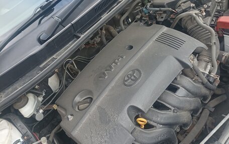 Toyota Corolla, 2011 год, 1 000 000 рублей, 17 фотография