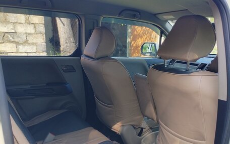 Honda Crossroad, 2007 год, 1 100 000 рублей, 3 фотография