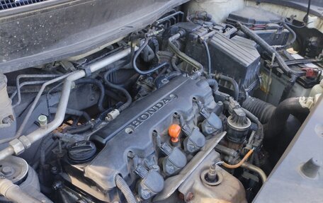 Honda Crossroad, 2007 год, 1 100 000 рублей, 5 фотография
