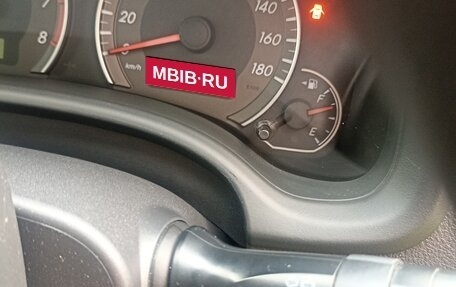 Toyota Corolla, 2011 год, 1 000 000 рублей, 12 фотография