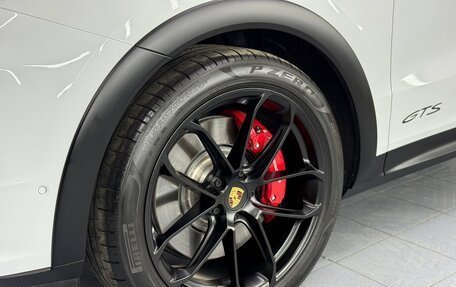 Porsche Cayenne III, 2024 год, 20 999 000 рублей, 7 фотография