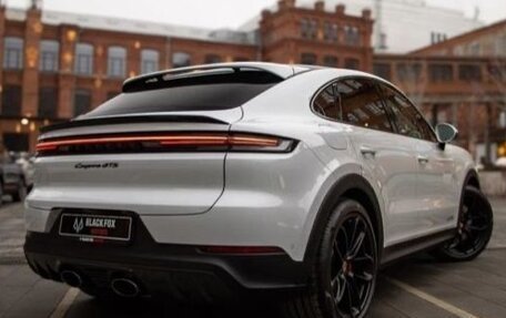 Porsche Cayenne III, 2024 год, 20 999 000 рублей, 5 фотография