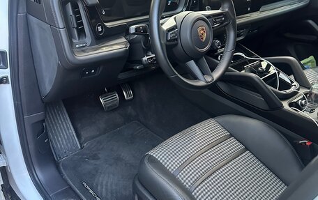 Porsche Cayenne III, 2024 год, 20 999 000 рублей, 13 фотография