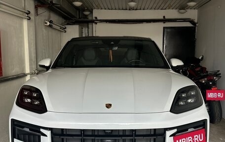 Porsche Cayenne III, 2024 год, 20 999 000 рублей, 2 фотография