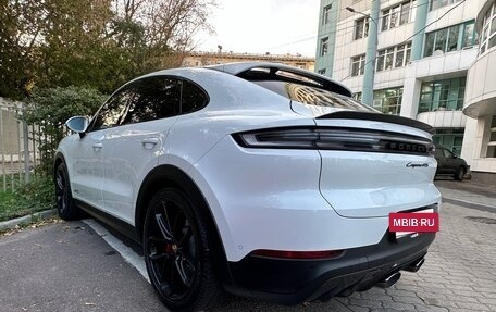 Porsche Cayenne III, 2024 год, 20 999 000 рублей, 6 фотография