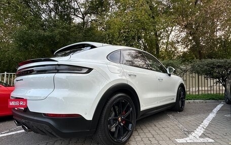 Porsche Cayenne III, 2024 год, 20 999 000 рублей, 8 фотография