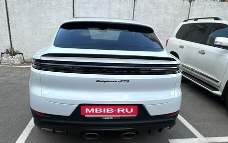 Porsche Cayenne III, 2024 год, 20 999 000 рублей, 3 фотография